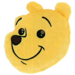 くまのプーさん ダイカットポーチ キラキラ瞳 640686 第9弾 Disney ディズニー