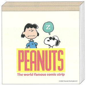 Xk[s[ XNGA AC{[ 605838 s[ibc R~JV[Y 2e PEANUTS