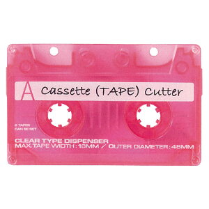 CASSETTE TAPE JZbge[vJb^[ NAsN 248516 TX^[