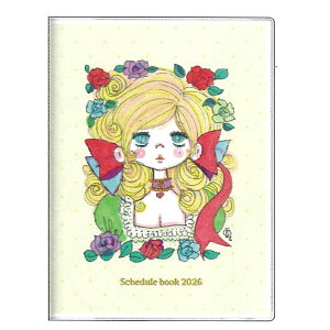 Xy 蒠 2026NXPW[ 2025N10n܂E A6 CG[ 133935