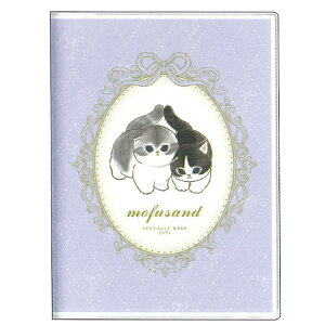 mofusand 蒠 2026NXPW[ 2025N10n܂E A6 t[ 133980