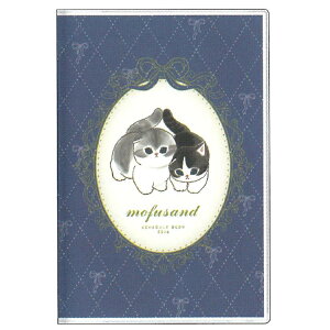 mofusand 蒠 2026NXPW[ 2025N10n܂E B7 t[ 138114