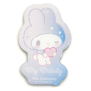 }CfB _CJbg}Olbg K[[|bvn[g ECN 180135 50th My Melody TI