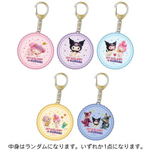 �y���g�̓����_���z�}�C�����f�B&�N���~ �g���[�f�B���O�A�N�����L�[�z���_�[ 293858 Netflix �I���W�i���A�j�� My Melody & Kuromi SANRIO �T�����I �l�b�g�t���b�N�X