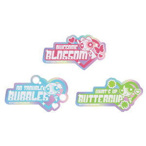 p[ptK[Y oCXebJ[ A^Cv 574981 ppt The Powerpuff Girls