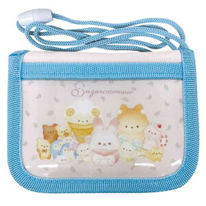 �V���K�[�R�R���[ �E�H���b�g �u���[ 435007 San-X �T���G�b�N�X�L�����N�^�[