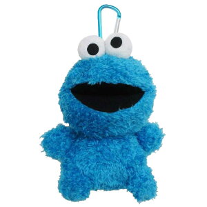 ZT~Xg[g Jritʂ݃|[` NbL[X^[ 054863 Sesame Street u[