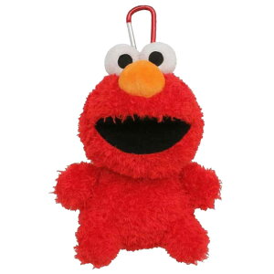 ZT~Xg[g Jritʂ݃|[` G 054870 Sesame Street bh