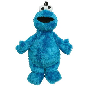 ZT~Xg[g ʂ݃bN NbL[X^[ 054887 Sesame Street u[