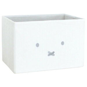 ~btB[ ʂ݃Xg[WBOX LTCY zCg 260867 miffy fBbNu[i