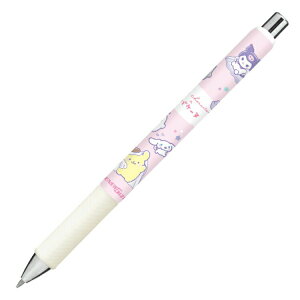 サンリオキャラクターズ×オバケーヌ エナージェルシャープ0.5mm 306504 SANRIO