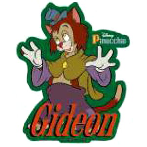 �s�m�L�I �L�����N�^�[�X�e�b�J�[ �M�f�I�� 208303 Disney �f�B�Y�j�[