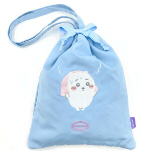 ちいかわ 吸水マルチケース ちいかわ 383928 トラベルシリーズ CHIIKAWA なんか小さくてかわいいやつ ナガノ