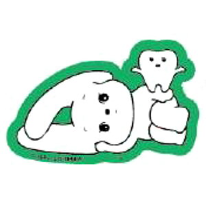 �Ȃɂ��Ȃ��˂��݃V���^�} �L�����N�^�[�X�e�b�J�[ ����� 205784