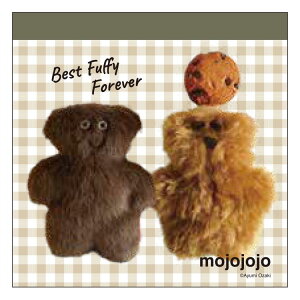 mojojojo IP903780 XNGA  NbL[ WWW Ayumi Ozaki Todd Friends