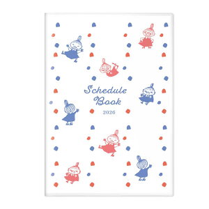 [~ 蒠 2026NXPW[ 2025N10n܂EB6}X[ Little My 258116