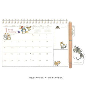 mofusand 2026NJ_[ 1000137007  ЂXPW[ O 175755