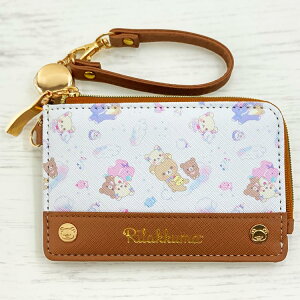 bN} RCP[X uE 152014 CNWFbg  Rilakkuma