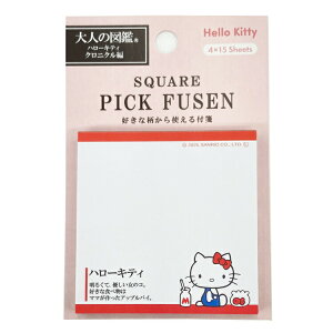 n[LeB l̐} XNGAsbNt NjN PLUS MART 242371 SANRIO TI