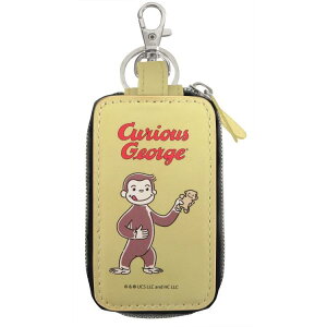 ̃W[W _u|PbgL[P[X CG[ 061232 J[pi ̂[ Curious George