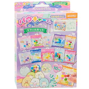 ���݂��R���炵 �p�E�`���[�� ���t�B���Z�b�g 489665 ���݂��� sumikkogurashi �T���G�b�N�X