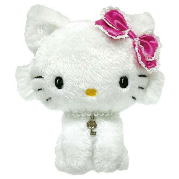 ハローキティ ぬいぐるみ チャーミーキティ 602581 胸キュンメモリーズ SANRIO サンリオキャラクターズ