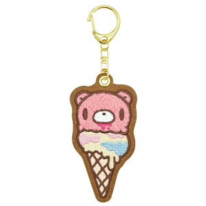 �O���`�~�` 8203-361 ���ǎh�J�t�F���g�L�[�z���_�[ �A�C�X GLOOMYBEAR
