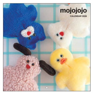 mojojojo 2026NJ_[ KO635953 J_[2026 Ǌ| jn܂ WWW  Ayumi Ozaki 