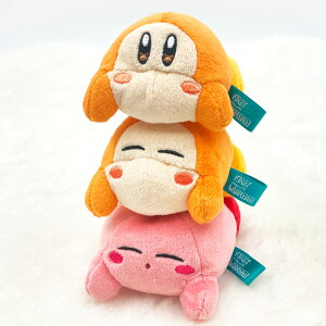 ̃J[rB KPWW05 ςނʂ 3̃ZbgB ꂩقǁEEE J[rB play with hfB KIRBY Nintendo