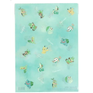 |PbgX^[ A4NAt@C AsJ`E&^Cv 433958 pokemon |P