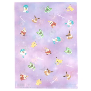 |PbgX^[ A4NAt@C DsJ`E&C[uC&pfAn 433989 pokemon |P