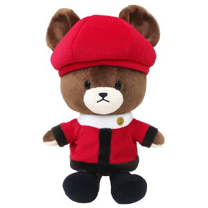 ܂̂ ʂSS 216793 WbL[Y`R[g ܂ the bears' school ܂̊wZ