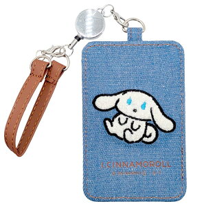 �V�i�����[�� �T�K���h�J���[���t���p�X�P�[�X �ځ[���� 348143 I.CINNAMOROLL �T�K���h�J�f�j�� �A�C�V�i�����[�� SANRIO �T�����I �L�����N�^�[