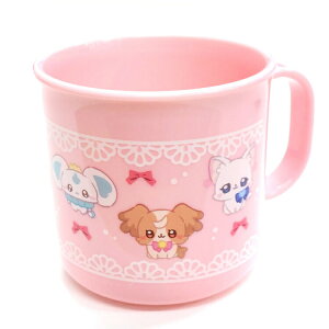 Ղ゠ C-1 H@Ή vJbv 200ml sN `Precure Fairies`