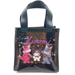 �N���~ PVC�~�j�g�[�g 281819 Netflix �I���W�i���A�j�� My Melody & Kuromi SANRIO �T�����I �l�b�g�t���b�N�X