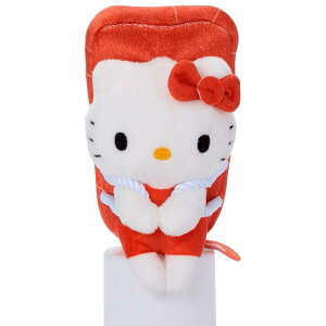 n[LeB 肳 i sushi Hello Kitty TI