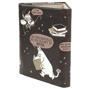 [~ ܂肽݃KlX^h Ǐ̎ 271319 MOOMIN