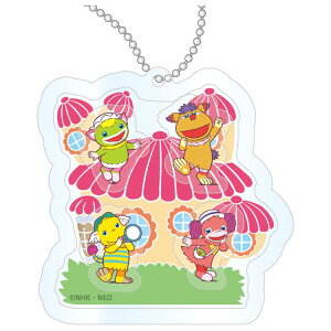 ``R^ VJVJANL[z_[ 2. NHK Ƃ