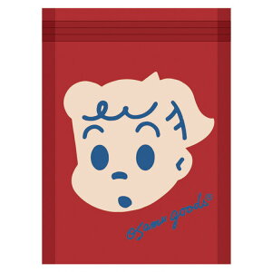 ITObY Xg[WobO4P FACE W RD 802507 OSAMU GOODS