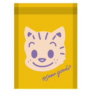 ITObY Xg[WobO4P FACE Lbg YE 802521 OSAMU GOODS