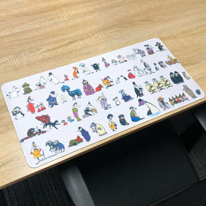 [~ fXN}bg Ԃ 138510 MOOMIN LN^[