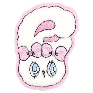 GX^[oj[ RRhJXebJ[ N[oj[ 255382 GXoj  Esther Bunny