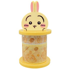 ちいかわ テープホルダーセット うさぎ 180007 CHIIKAWA なんか小さくてかわいいやつ