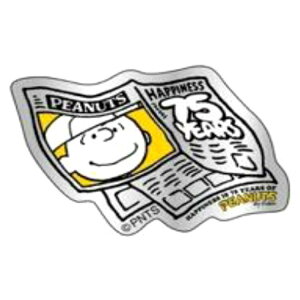 Xk[s[ XebJ[ VD 304148 PEANUTS75N 2e s[ibc