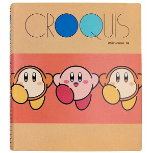 ̃J[rB KPWW13 NbL[ubN ҂? J[rB play with hfB KIRBY Nintendo