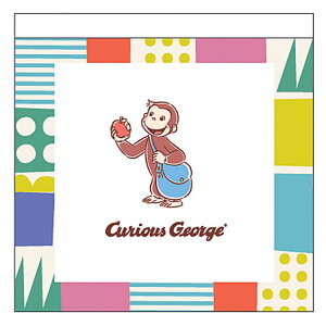 ̃W[W pbh XNGA Jt 988089 ̂[ Curious George