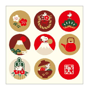 Xk[s[ ɗ\aۂ ܂ N 259144 SNOOPY PEANUTS s[ibc