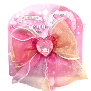 }CfB {wANbv 412598 My Melody TI