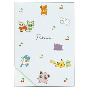 |PbgX^[ NAV[g `F[`V 059619 [RNV pokemon |P