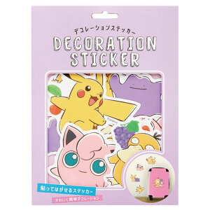 |PbgX^[ fR[VXebJ[ t[c p[v 061735 [RNV pokemon |P